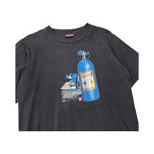 Load image into Gallery viewer, Vintage NOS ‘The Leader In Nitrous’ Tee - L
