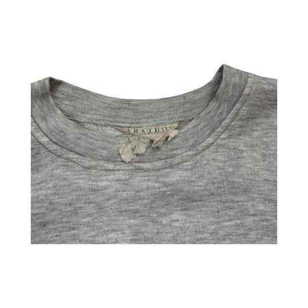 Vintage Kansas City Rams Crew Neck - M