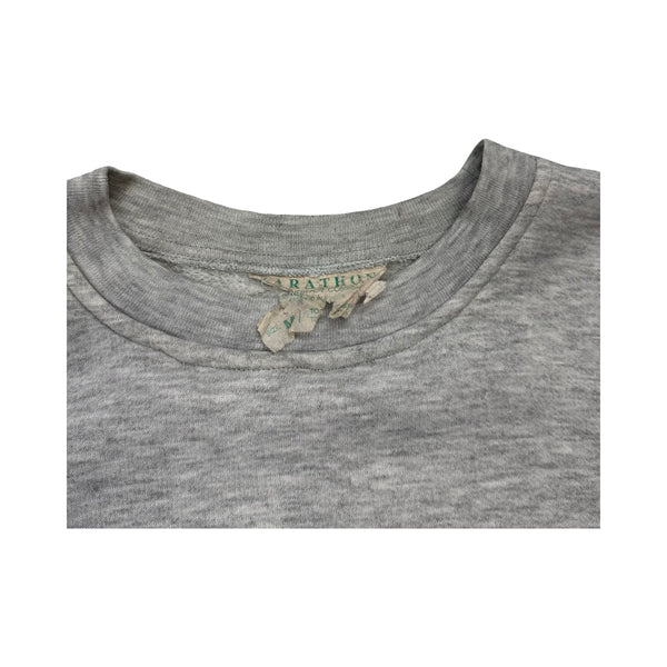 Vintage Kansas City Rams Crew Neck - M