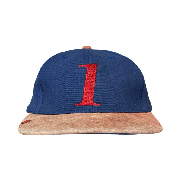 Vintage Rothmans Racing Cap