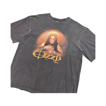 Load image into Gallery viewer, 2002 Ozzy Osbourne Tee - XL
