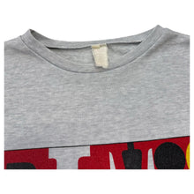 Load image into Gallery viewer, Vintage 1984 Elvis Costello And The Attractions Oz Tour Tee - L
