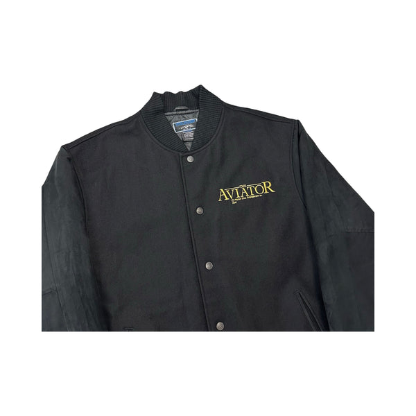 Vintage 2004 'The Aviator' Bomber - XL
