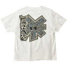 Load image into Gallery viewer, Vintage Sideout Tee - XL
