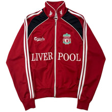 Load image into Gallery viewer, Adidas Liverpool Track Jacket - L
