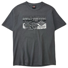 Load image into Gallery viewer, Vintage Harley-Davidson, Gosford Tee - L
