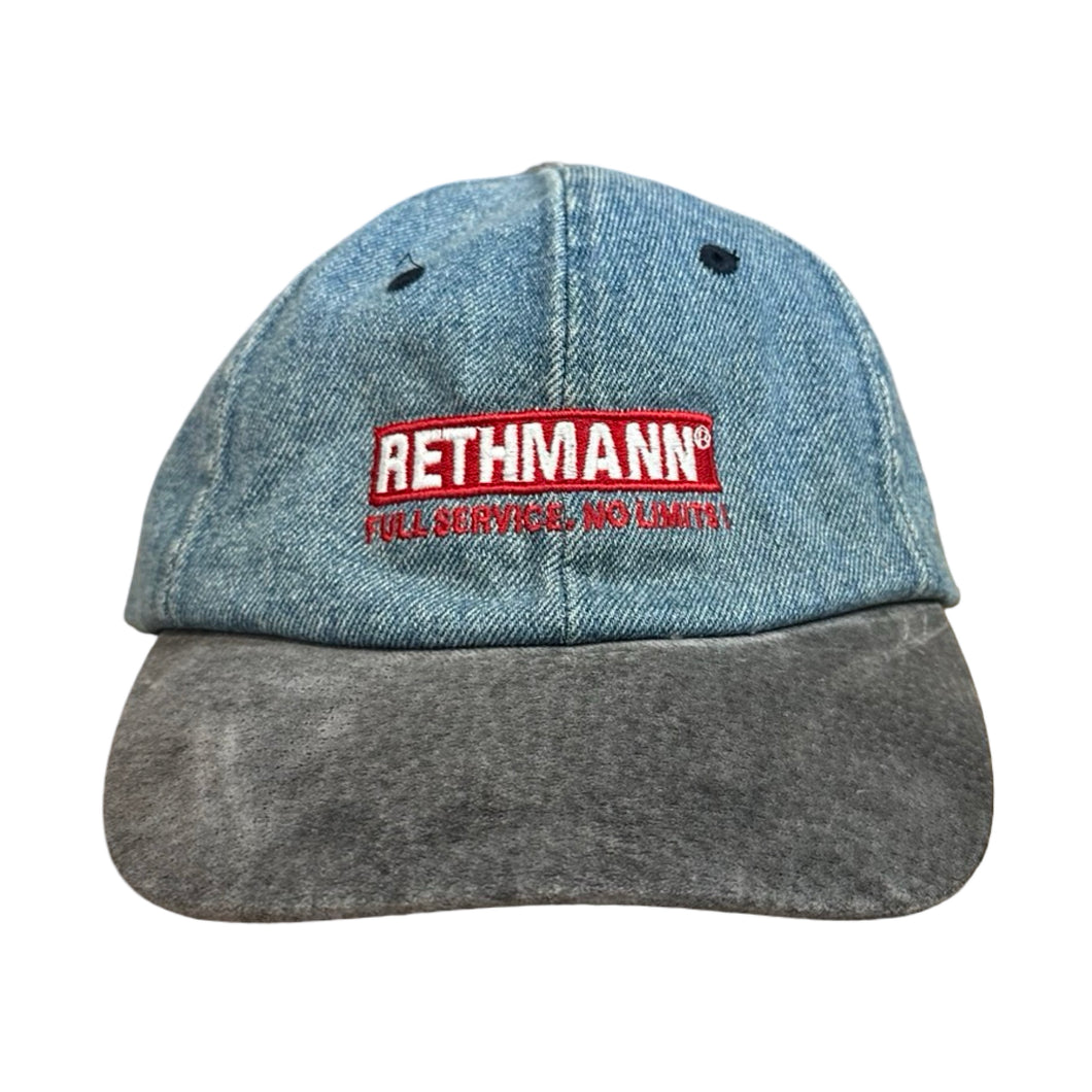 Vintage Rethmann Cap