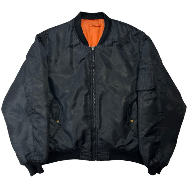 Vintage MA-1 Bomber Jacket - XXL