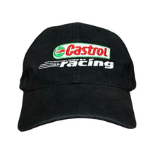 Load image into Gallery viewer, Castrol Racing Cap
