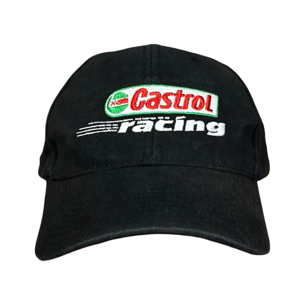 Castrol Racing Cap