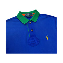 Load image into Gallery viewer, Vintage Polo Ralph Lauren Polo Shirt - M
