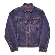 Load image into Gallery viewer, Vintage Edwin Denim Jacket - XS
