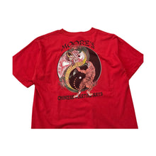 Load image into Gallery viewer, Vintage Moore’s Chinese Martial Arts Tee - L
