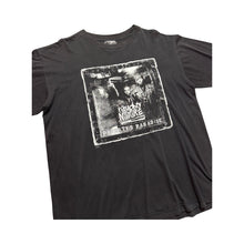 Load image into Gallery viewer, Vintage 1995 Naughty By Nature ‘Poverty’s Paradise’ Tee - XL
