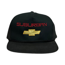 Load image into Gallery viewer, Vintage Chevrolet Suburban Cap
