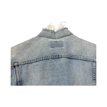 Load image into Gallery viewer, Vintage Levi’s Type 3 Denim Jacket - M
