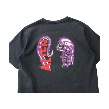 A Bathing Ape x Alien Tee - M