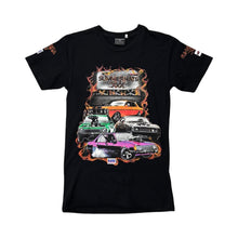 Load image into Gallery viewer, Summernats XXX Tee - S
