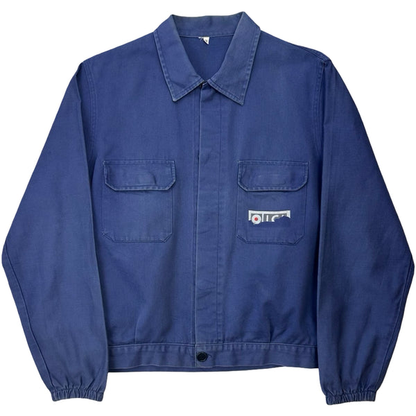 Vintage Workwear Jacket - M