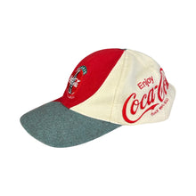 Load image into Gallery viewer, Vintage Coca-Cola Cap
