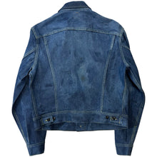 Load image into Gallery viewer, Vintage 1970s Lee Denim Jacket - L
