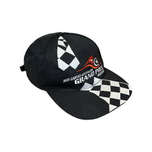 Load image into Gallery viewer, Vintage 2001 Qantas AUS Grand Prix Melbourne Cap
