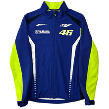 Load image into Gallery viewer, Yamaha Factory Racing Track Jacket - L
