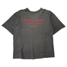 Load image into Gallery viewer, Vintage 1994 Sunshine Coast Surfair Hotride Tee - M
