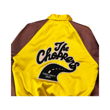 Load image into Gallery viewer, Vintage The Choppers Bomber Jacket - XL
