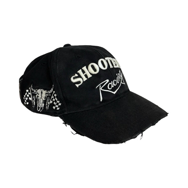 Vintage Shooters Racing Cap
