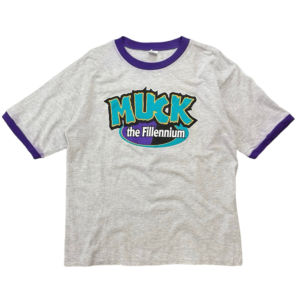 Vintage Muck The Fillennium Tee - XL