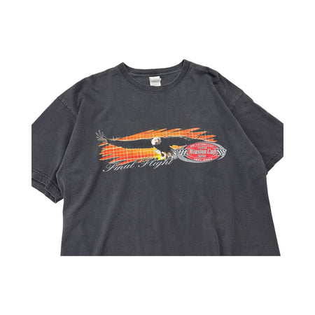 NASCAR Winston Cup Series ‘Final Flight’ Tee - XL