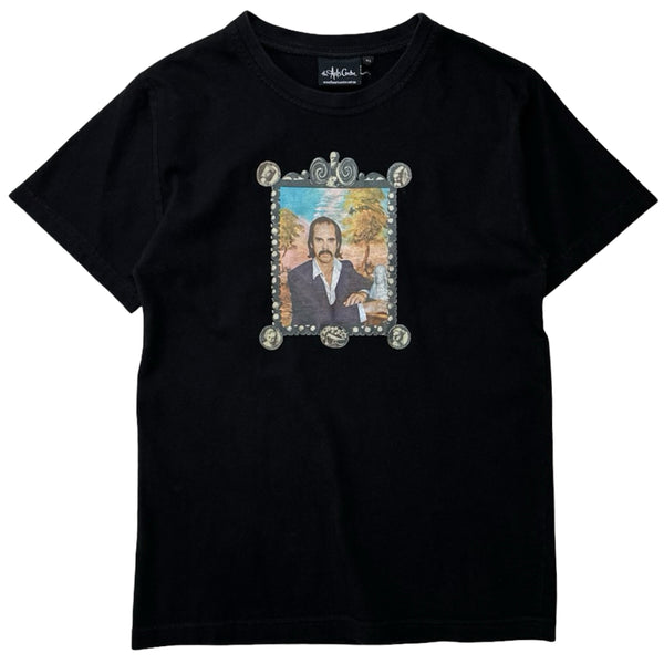Nick Cave ‘The Exhibition’ Tee - S