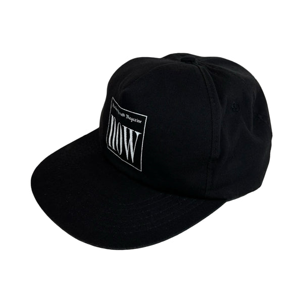 Vintage 'NOW' The Sun-Herald Magazine Cap