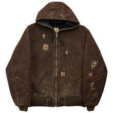 Load image into Gallery viewer, Vintage Carhartt Workwear Jacket - XL
