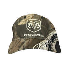 Load image into Gallery viewer, Dodge Realtree Cap
