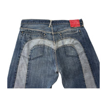 Load image into Gallery viewer, Evisu Jeans - 40 x 34
