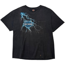 Load image into Gallery viewer, Harley-Davidson ‘Chicago, Illinois’ Pocket Tee - XL
