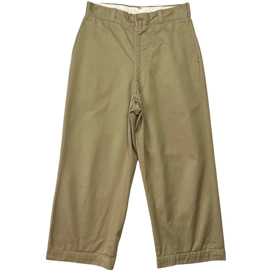 Vintage Air Force Pants - 29 X 23