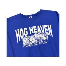 Load image into Gallery viewer, Vintage Hog Heaven Champion Crew Neck - XXL
