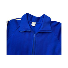 Load image into Gallery viewer, Vintage Track Jacket - L
