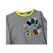 Load image into Gallery viewer, Fendi Kids Crew Neck - 8A
