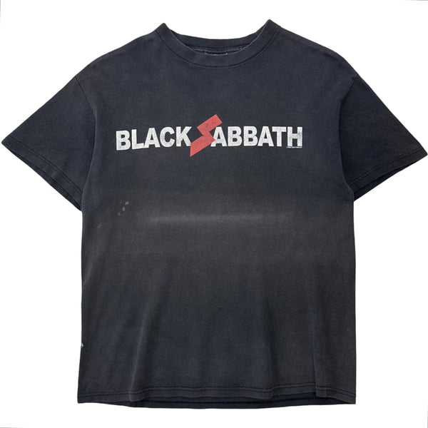 2002 Black Sabbath Tee - M