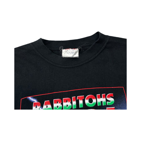Vintage Rabbitohs Round 1: The Concert (Signed) - XL