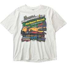 Load image into Gallery viewer, 2006 Pro Bracket Masters Championship Tee - XL

