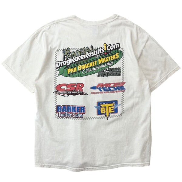 2006 Pro Bracket Masters Championship Tee - XL