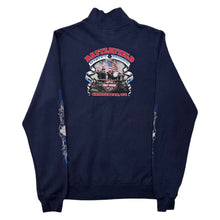 Load image into Gallery viewer, Vintage Harley Davidson Zip Up - M
