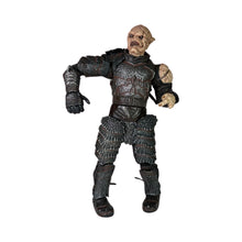 Load image into Gallery viewer, 2005 Lord of the Rings Return of the King Gothmog Figure 7.5&quot;
