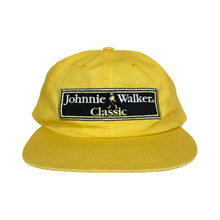 Load image into Gallery viewer, Vintage Johnnie Walker Classic Cap
