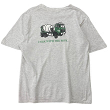 Load image into Gallery viewer, Vintage Pioneer ‘I Mix With The Best…’ Tee - L
